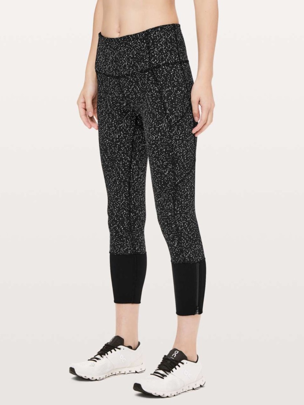 Lululemon Rebel Runner | Size 4 | **FULL LENGTH